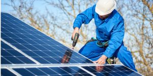 Installation Maintenance Panneaux Solaires Photovoltaïques à Mauves